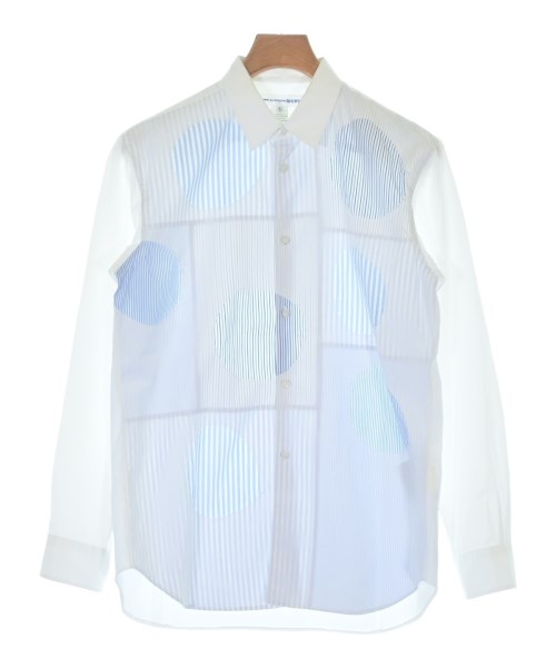コムデギャルソンシャツ(COMME des GARCONS SHIRT)のCOMME des GARCONS SHIRT カジュアルシャツ