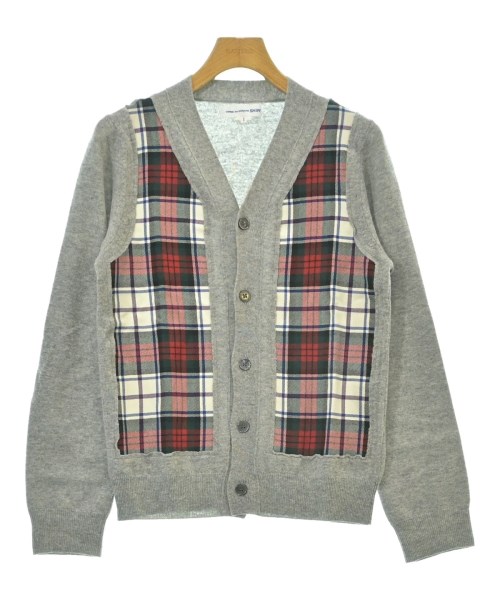 コムデギャルソンシャツ(COMME des GARCONS SHIRT)のCOMME des GARCONS SHIRT カーディガン