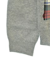 COMME des GARCONS SHIRT（コムデギャルソンシャツ）カーディガン グレー サイズ:S メンズ/2200623262054