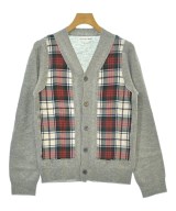 COMME des GARCONS SHIRT カーディガン