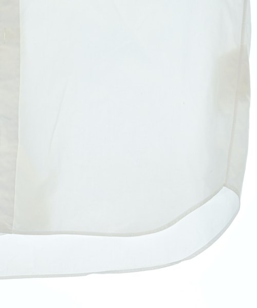 COMME des GARCONS SHIRT（コムデギャルソンシャツ）カジュアルシャツ 白 サイズ:L メンズ/2200623443064