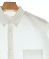 COMME des GARCONS SHIRT（コムデギャルソンシャツ）カジュアルシャツ 白 サイズ:L メンズ/2200623443064