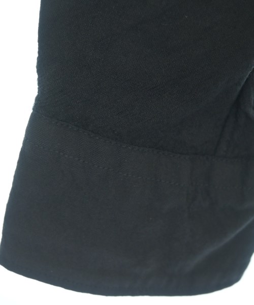 COMME des GARCONS SHIRT（コムデギャルソンシャツ）カジュアルシャツ 黒 サイズ:M メンズ/2200623576045