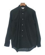 COMME des GARCONS SHIRT（コムデギャルソンシャツ）カジュアルシャツ 黒 サイズ:M メンズ/2200623576045