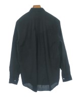 COMME des GARCONS SHIRT（コムデギャルソンシャツ）カジュアルシャツ 黒 サイズ:M メンズ/2200623576045