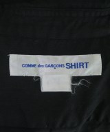 COMME des GARCONS SHIRT（コムデギャルソンシャツ）カジュアルシャツ 黒 サイズ:M メンズ/2200623576045