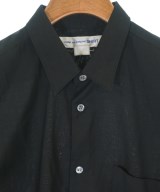 COMME des GARCONS SHIRT（コムデギャルソンシャツ）カジュアルシャツ 黒 サイズ:M メンズ/2200623576045