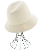 COMME des GARCONS SHIRT（コムデギャルソンシャツ）ハット 白 サイズ:- メンズ/2200623586112