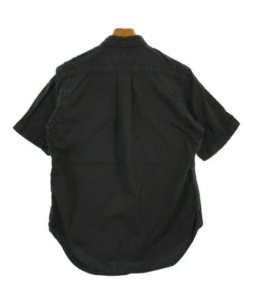 COMME des GARCONS SHIRT（コムデギャルソンシャツ）カジュアルシャツ 黒 サイズ:S メンズ/2200623742051
