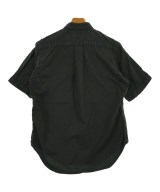 COMME des GARCONS SHIRT（コムデギャルソンシャツ）カジュアルシャツ 黒 サイズ:S メンズ/2200623742051