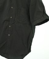 COMME des GARCONS SHIRT（コムデギャルソンシャツ）カジュアルシャツ 黒 サイズ:S メンズ/2200623742051
