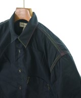 COMME des GARCONS SHIRT（コムデギャルソンシャツ）カジュアルシャツ 紺 サイズ:XS メンズ/2200623811115