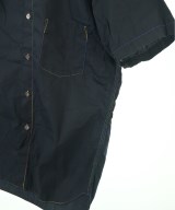 COMME des GARCONS SHIRT（コムデギャルソンシャツ）カジュアルシャツ 紺 サイズ:XS メンズ/2200623811115