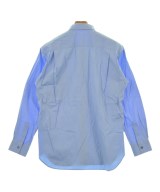 COMME des GARCONS SHIRT（コムデギャルソンシャツ）カジュアルシャツ 青 サイズ:XS メンズ/2200623811122