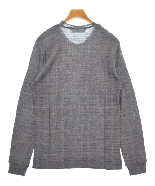 COMME des GARCONS SHIRT（コムデギャルソンシャツ）ニット・セーター グレー サイズ:M メンズ/2200623870020