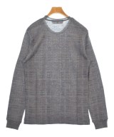 COMME des GARCONS SHIRT（コムデギャルソンシャツ）ニット・セーター グレー サイズ:M メンズ/2200623870020
