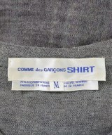 COMME des GARCONS SHIRT（コムデギャルソンシャツ）ニット・セーター グレー サイズ:M メンズ/2200623870020