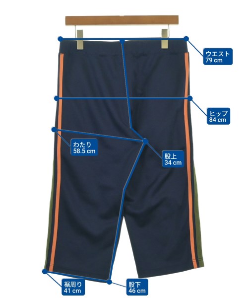 COMME des GARCONS SHIRT（コムデギャルソンシャツ）その他 紺 サイズ:M メンズ/2200623896136