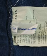 COMME des GARCONS SHIRT（コムデギャルソンシャツ）その他 紺 サイズ:M メンズ/2200623896136
