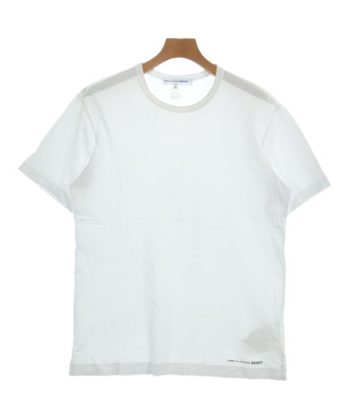 コムデギャルソンシャツ(COMME des GARCONS SHIRT)のCOMME des GARCONS SHIRT Tシャツ・カットソー