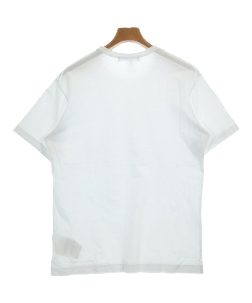 COMME des GARCONS SHIRT（コムデギャルソンシャツ）Tシャツ・カットソー 白 サイズ:L メンズ/2200617621034