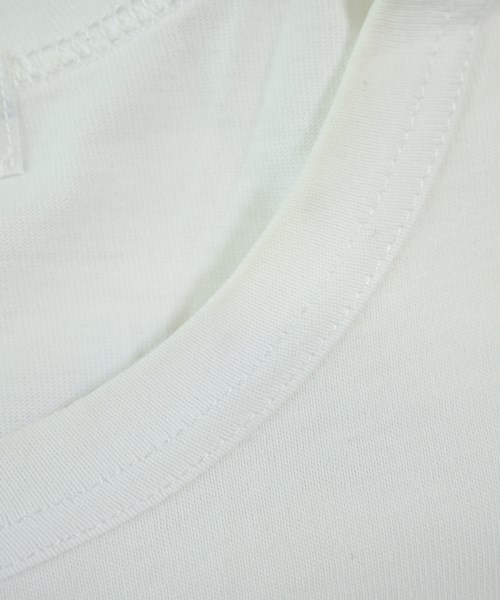 COMME des GARCONS SHIRT（コムデギャルソンシャツ）Tシャツ・カットソー 白 サイズ:L メンズ/2200617621034