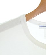 COMME des GARCONS SHIRT（コムデギャルソンシャツ）Tシャツ・カットソー 白 サイズ:L メンズ/2200617621034