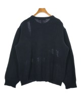 COMME des GARCONS SHIRT（コムデギャルソンシャツ）ニット・セーター 紺 サイズ:L メンズ/2200623098011