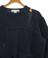 COMME des GARCONS SHIRT（コムデギャルソンシャツ）ニット・セーター 紺 サイズ:L メンズ/2200623098011