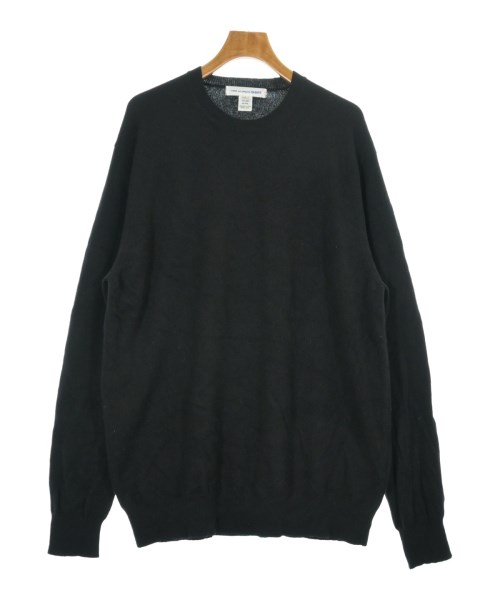 COMME des GARCONS SHIRT ニット・セーター