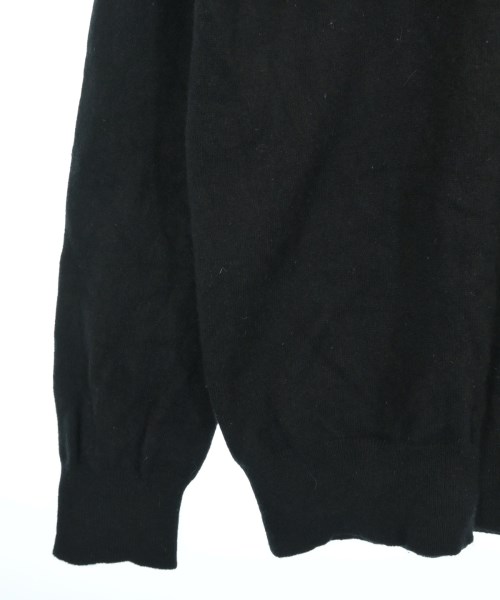 COMME des GARCONS SHIRT（コムデギャルソンシャツ）ニット・セーター 黒 サイズ:L メンズ/2200623879016