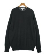 COMME des GARCONS SHIRT（コムデギャルソンシャツ）ニット・セーター 黒 サイズ:L メンズ/2200623879016