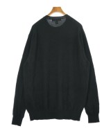 COMME des GARCONS SHIRT（コムデギャルソンシャツ）ニット・セーター 黒 サイズ:L メンズ/2200623879016