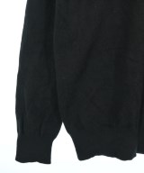 COMME des GARCONS SHIRT（コムデギャルソンシャツ）ニット・セーター 黒 サイズ:L メンズ/2200623879016