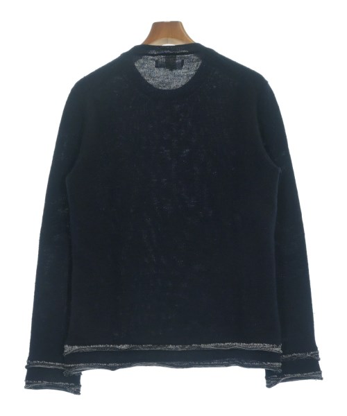 COMME des GARCONS SHIRT（コムデギャルソンシャツ）ニット・セーター 黒 サイズ:M メンズ/2200624149019