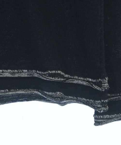 COMME des GARCONS SHIRT（コムデギャルソンシャツ）ニット・セーター 黒 サイズ:M メンズ/2200624149019