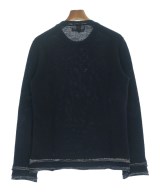 COMME des GARCONS SHIRT（コムデギャルソンシャツ）ニット・セーター 黒 サイズ:M メンズ/2200624149019
