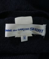 COMME des GARCONS SHIRT（コムデギャルソンシャツ）ニット・セーター 黒 サイズ:M メンズ/2200624149019