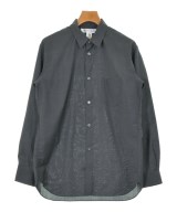 COMME des GARCONS SHIRT（コムデギャルソンシャツ）カジュアルシャツ グレー サイズ:M メンズ/2200624278061