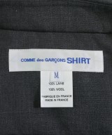 COMME des GARCONS SHIRT（コムデギャルソンシャツ）カジュアルシャツ グレー サイズ:M メンズ/2200624278061