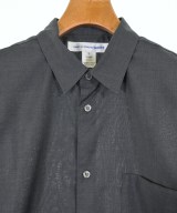 COMME des GARCONS SHIRT（コムデギャルソンシャツ）カジュアルシャツ グレー サイズ:M メンズ/2200624278061