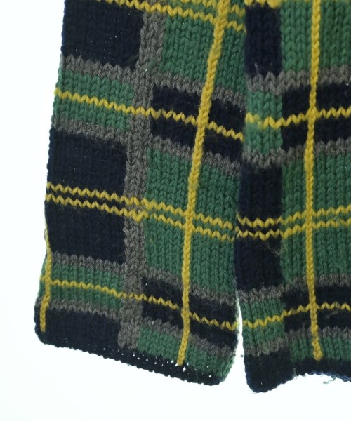 COMME des GARCONS SHIRT（コムデギャルソンシャツ）ニット・セーター グレー サイズ:M メンズ/2200612174146