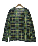 COMME des GARCONS SHIRT（コムデギャルソンシャツ）ニット・セーター グレー サイズ:M メンズ/2200612174146