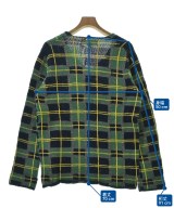 COMME des GARCONS SHIRT（コムデギャルソンシャツ）ニット・セーター グレー サイズ:M メンズ/2200612174146