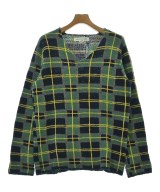 COMME des GARCONS SHIRT ニット・セーター