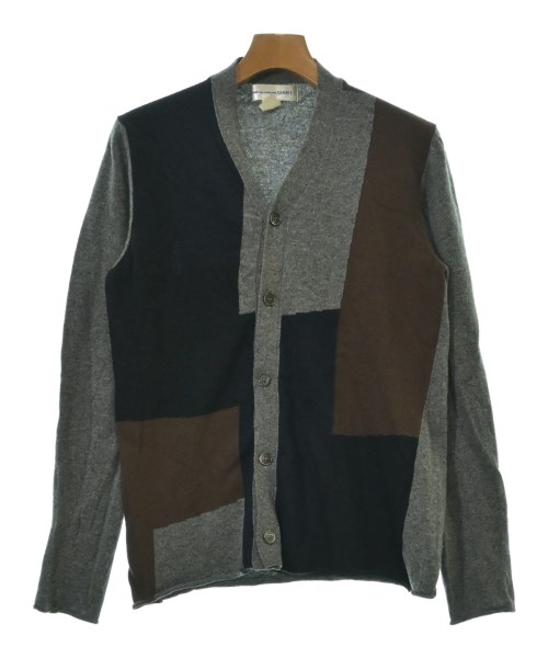 コムデギャルソンシャツ(COMME des GARCONS SHIRT)のCOMME des GARCONS SHIRT カーディガン