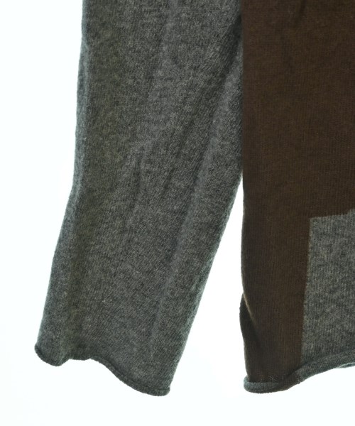 COMME des GARCONS SHIRT（コムデギャルソンシャツ）カーディガン グレー サイズ:M メンズ/2200612174160