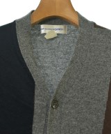 COMME des GARCONS SHIRT（コムデギャルソンシャツ）カーディガン グレー サイズ:M メンズ/2200612174160