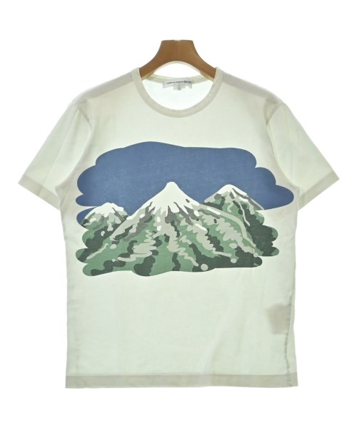 コムデギャルソンシャツ(COMME des GARCONS SHIRT)のCOMME des GARCONS SHIRT Tシャツ・カットソー