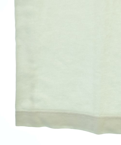 COMME des GARCONS SHIRT（コムデギャルソンシャツ）Tシャツ・カットソー 白 サイズ:L メンズ/2200612174207